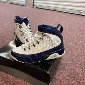Air Jordan 9 Retros
